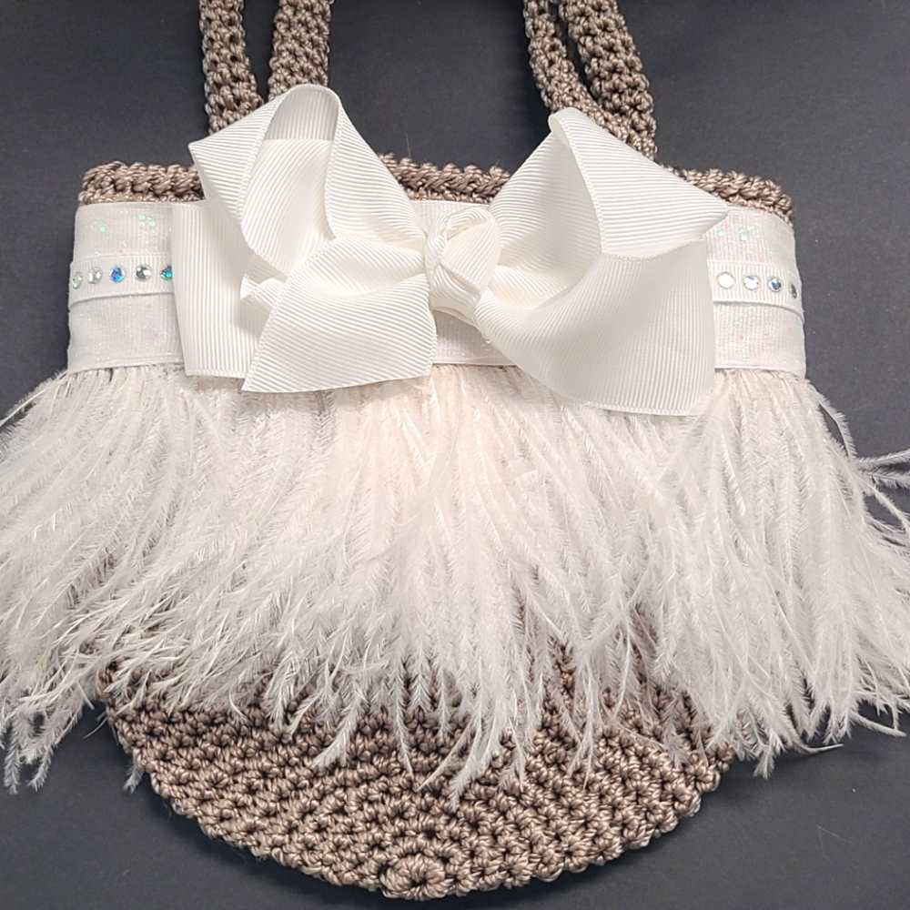 Lucky Starr Couture small bag